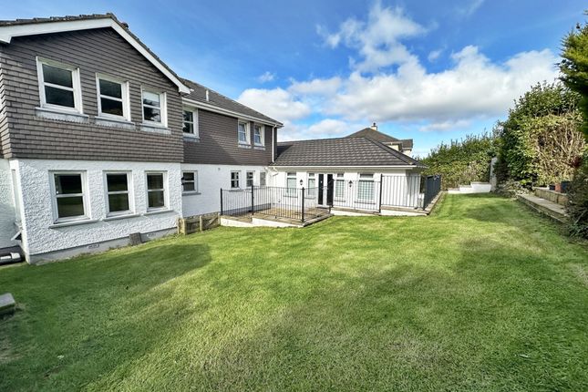 Detached house for sale in 11 Wentworth Close, Onchan, Isle Of Man