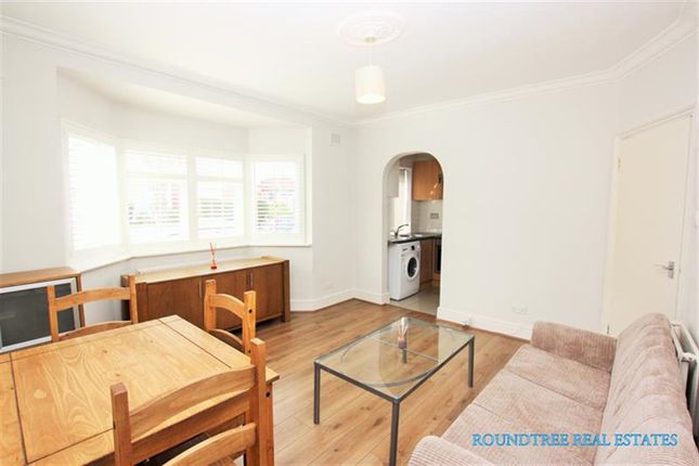 Flat for sale in North End Road, Golders Green