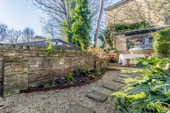 119B, Evering Road, London photo 4