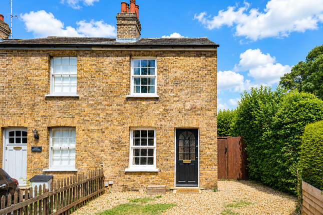 2-bed house on 15, St. Marys Lane, Hertford, £1,800/mo