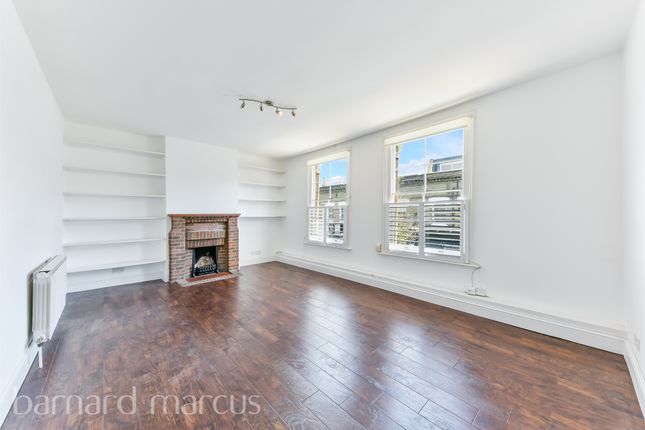 Thumbnail Flat for sale in Devonshire Road, London