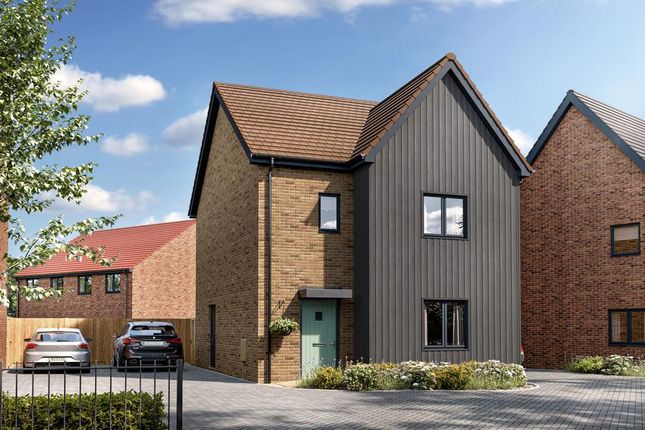 4-bed detached on Panfield Road,  Braintree , £475,000