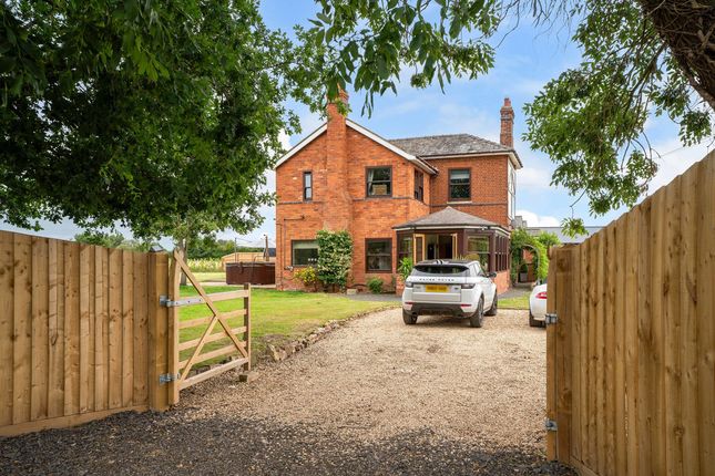 Detached house for sale in Birch Green Severn Stoke, Worcestershire