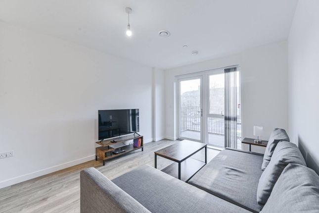 1-bed flat on Jutsum House, Woolwich, £300,000