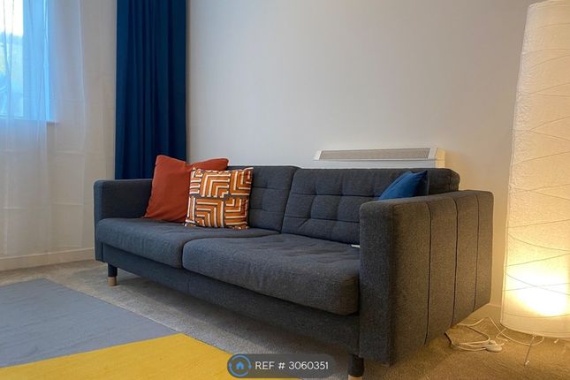 Flat, The Atrium Morledge Street, Leicester photo 4