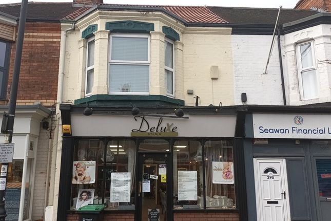 Retail premises for sale in Newland Avenue, Hull, East Yorkshire