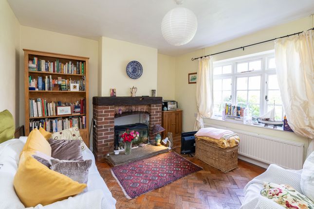 Thumbnail Semi-detached house for sale in Barn Cottages, Curtis Gardens, Dorking