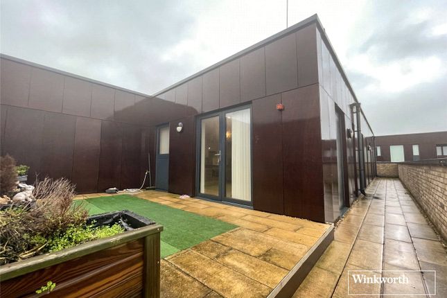 Flat 34,, Tulip Court, Kingsbury photo 4