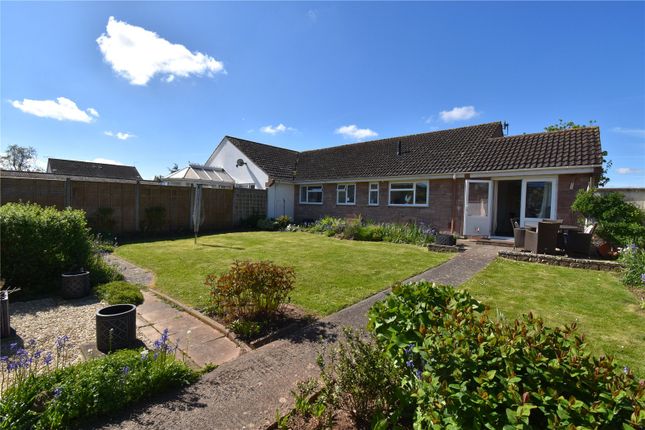 8, Dovetons Drive, Taunton photo 4