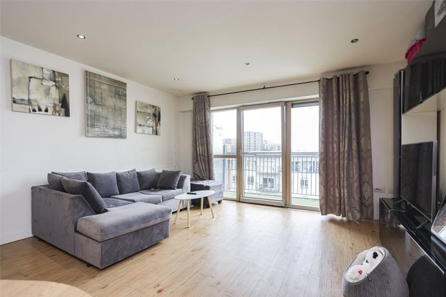 Flat for sale in Heritage Avenue, Beaufort Park, Colindale