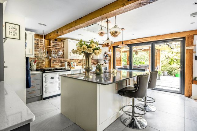 Bullswater Cottage,, Bullswater Lane, Pirbright photo 3