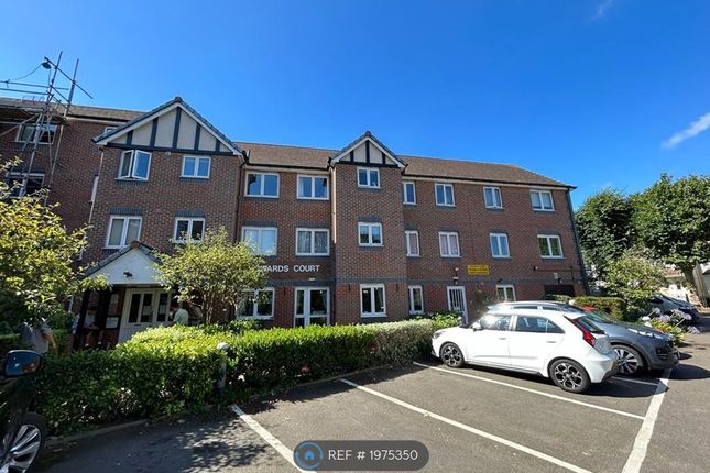 Thumbnail Flat to rent in Howards Court, Westcliff-On-Sea