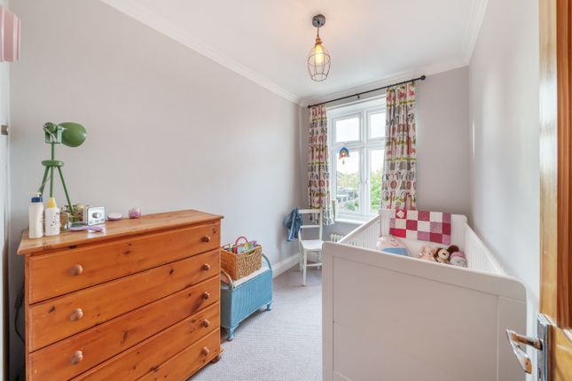 Semi-detached house for sale in Abbey Road, Chertsey