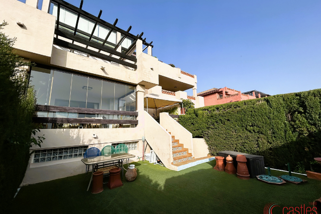 Apartment for sale in Viñas Del Golf, Casares, Málaga, Andalusia, Spain