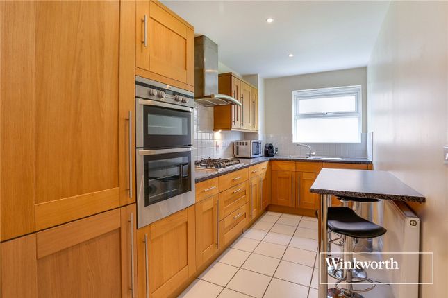 Flat 6,, Beach Lodge, Finchley photo 4