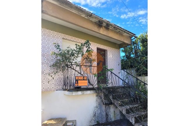 Detached house for sale in Degracias E Pombalinho, Soure, Coimbra
