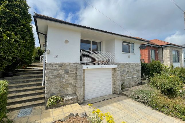 Thumbnail Bungalow for sale in Drummond Road, Swanage