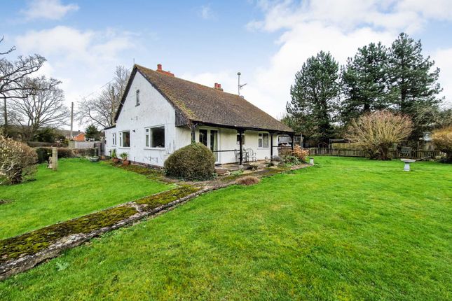 Thumbnail Detached house for sale in Main Road, Westmancote, Tewkesbury, Gloucestershire