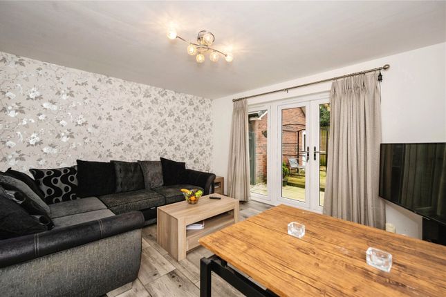 Semi-detached house for sale in Atherton Drive, Prescot, Merseyside