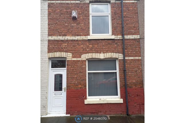 Property Exterior