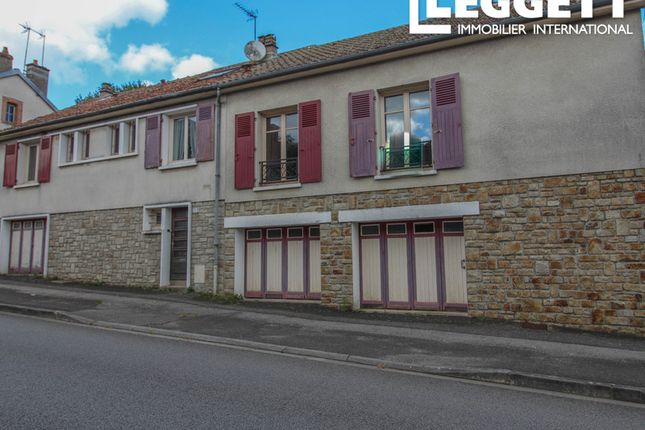 Villa for sale in Bellac, Haute-Vienne, Nouvelle-Aquitaine