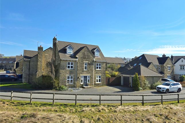 Five-Bed Detached
