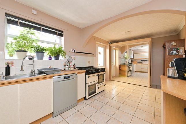 23, Sefton Avenue, Wisbech photo 4