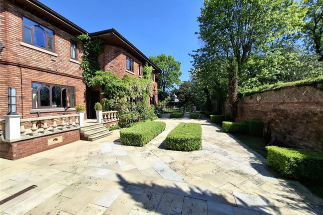 Italianate Garden