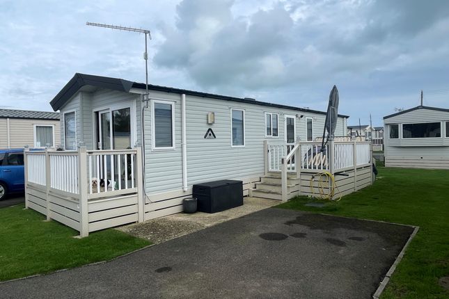2-bed caravan on 18, TOWER VIEW, Pevensey Bay, £49,000