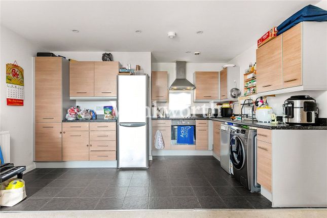 2-bed flat on Flat 73, Coppermill Heights,, Mill Mead Road, London, £385,000