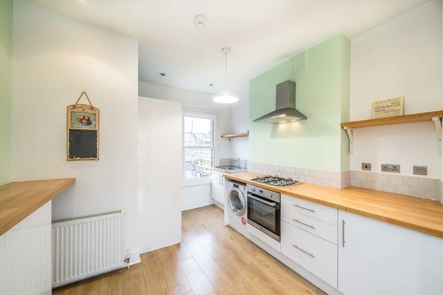 Flat 1, 17-19, Kellett Road, London photo 3