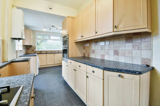 16, Manor Road, Manchester photo 3