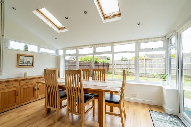 Dining Space