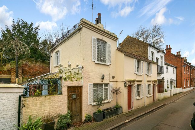 Detached house for sale in Orleans Road, St Margarets