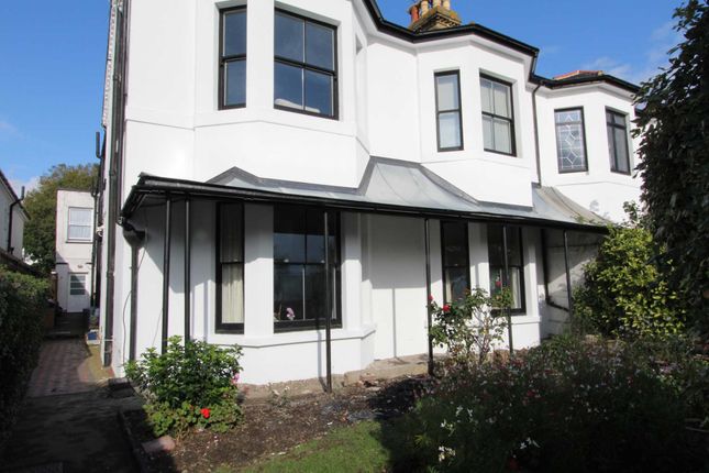 1 Bedroom Flats To Let In Ss1 Primelocation