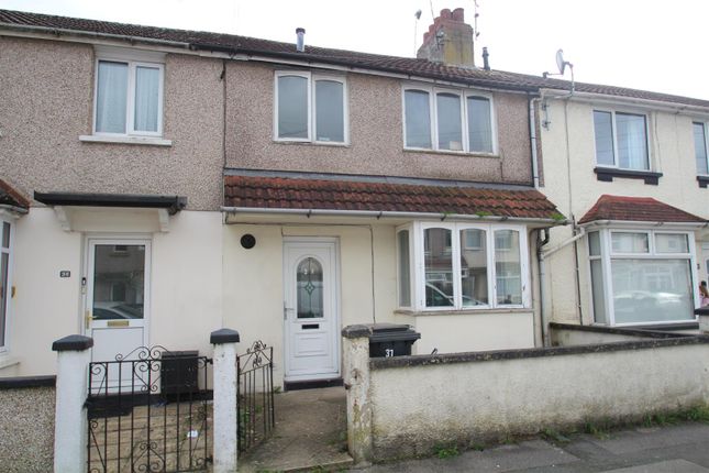 Terraced house for sale in Northampton Street, Swindon