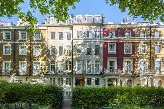 Sussex Gardens, Hyde Park Estate photo 4