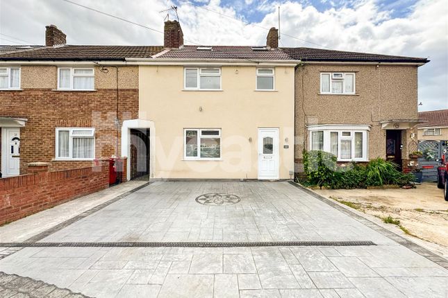 Thumbnail Semi-detached house to rent in Chester Road, Slough