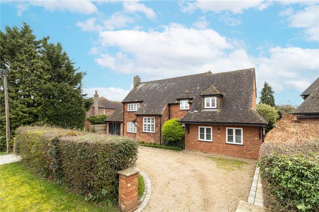 Thumbnail Property for sale in Spring Road, Harpenden, Hertfordshire