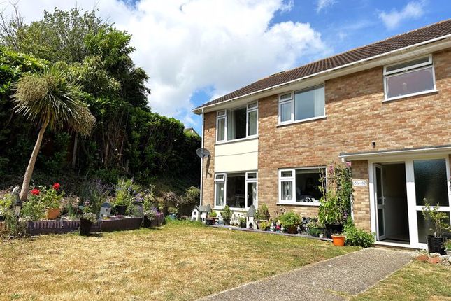 Flat for sale in South Road, Corfe Mullen