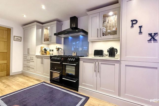 22, Windmill Heights, Morpeth photo 4