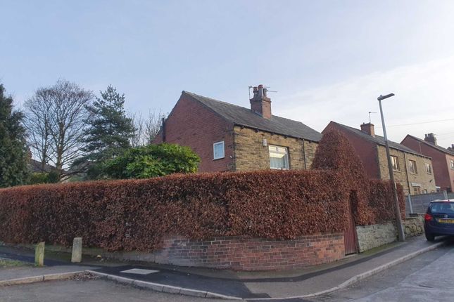 Semi-detached house to rent in Clutton Street, Batley