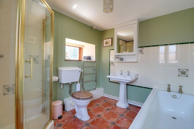 Detached house for sale in West Street, Isleham