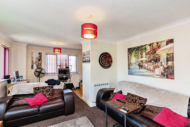 Flat for sale in Hornby Road, Blackpool, Lancashire