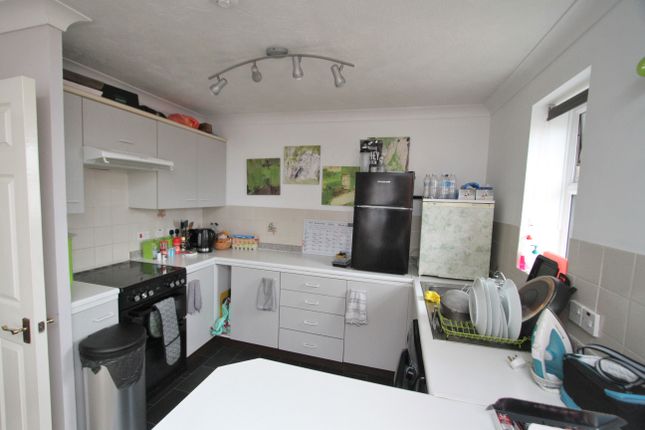 Flat for sale in The Portlands, Eastbourne