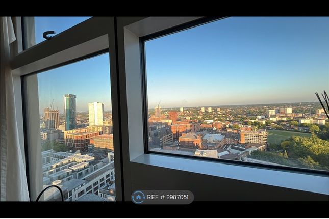 Apartment, The Cube Wharfside Street, Birmingham photo 4
