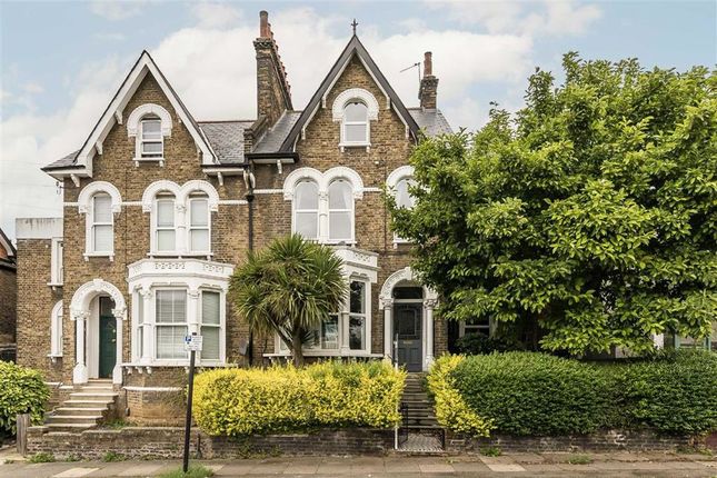 Thumbnail Terraced house for sale in Embleton Road, London