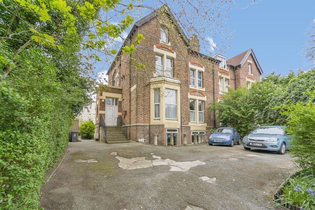 Thumbnail Semi-detached house for sale in Shrewsbury Road, Prenton