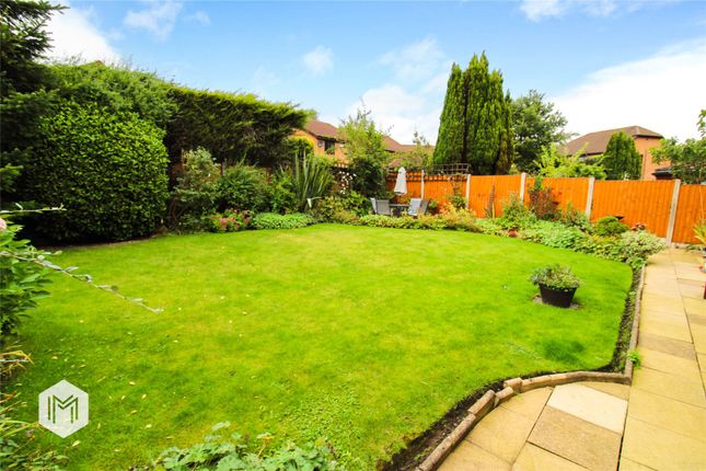 Detached house for sale in Rose Acre, Worsley, Manchester, Greater Manchester