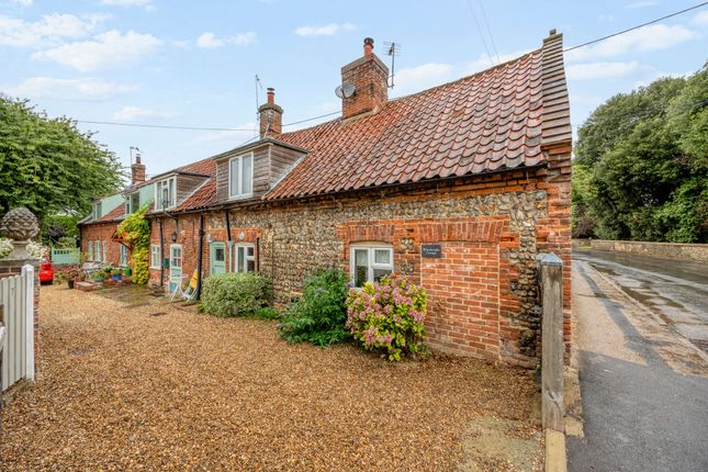 3-bed house on Wheelwright Cottage, Creake Road, Burnham Market, £375,000